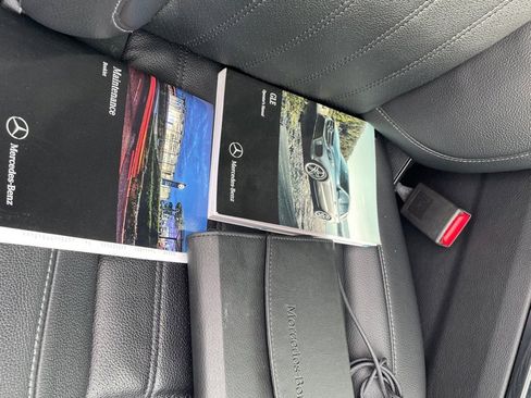 Used 2016 Mercedes-Benz GLE 350 4MATIC image 24