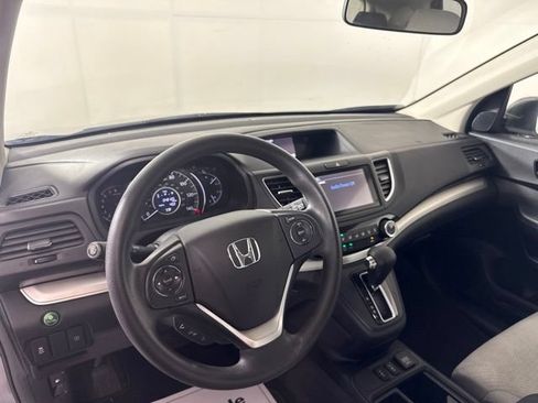 Used 2016 Honda CR-V EX image 15