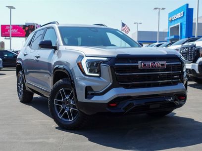 New 2026 GMC Terrain AT4 w/ Convenience Package III