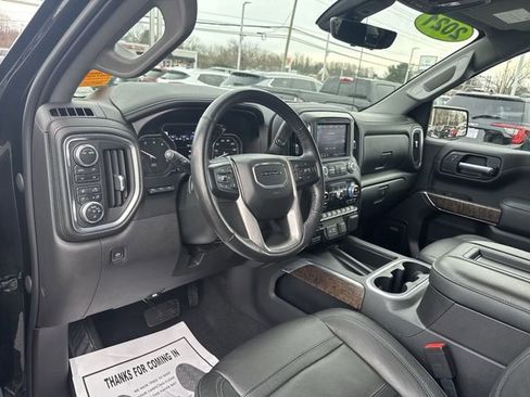 Used 2021 GMC Sierra 1500 Denali w/ Denali Ultimate Package image 10