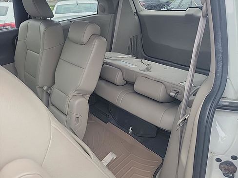 Used 2015 Honda Odyssey Touring Elite image 23