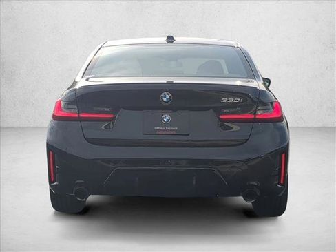 New 2026 BMW 330i Sedan w/ M Sport Package image 8