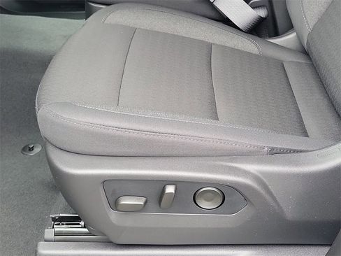 New 2026 Chevrolet Silverado 1500 Custom image 13