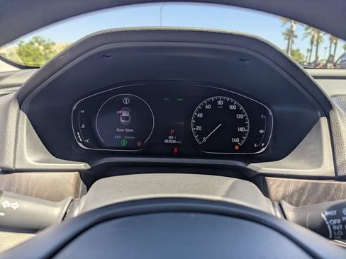 Certified 2020 Honda Accord EX image 31