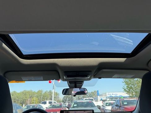 Certified 2024 Nissan Altima 2.5 SL image 13