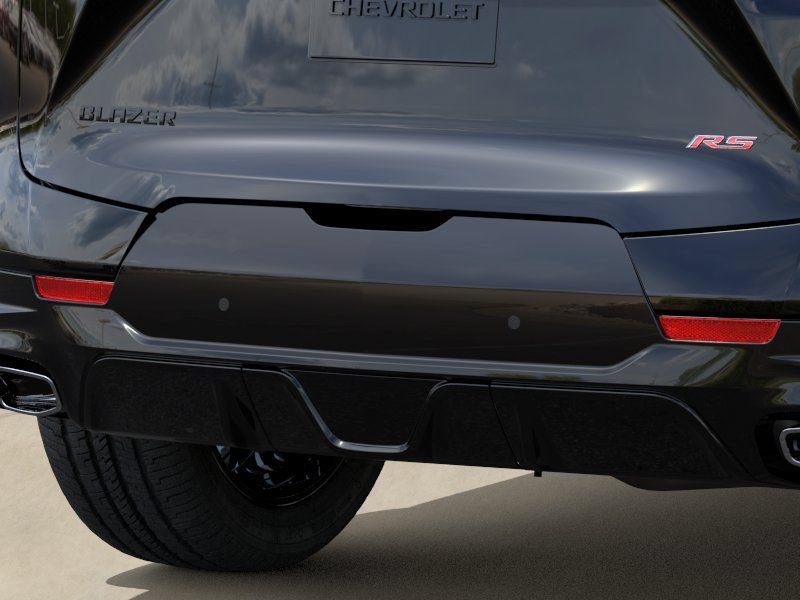 New 2026 Chevrolet Blazer RS w/ Driver Confidence II Package FWD image 14