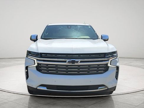 Used 2022 Chevrolet Tahoe Premier image 8