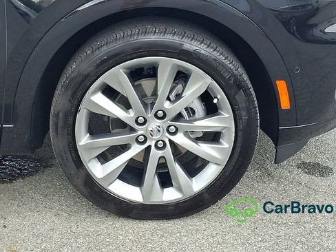 Certified 2023 Buick Envision Avenir AWD/4WD image 8
