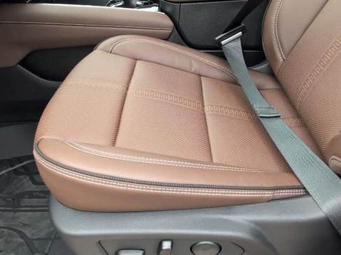 New 2026 Chevrolet Tahoe High Country image 15