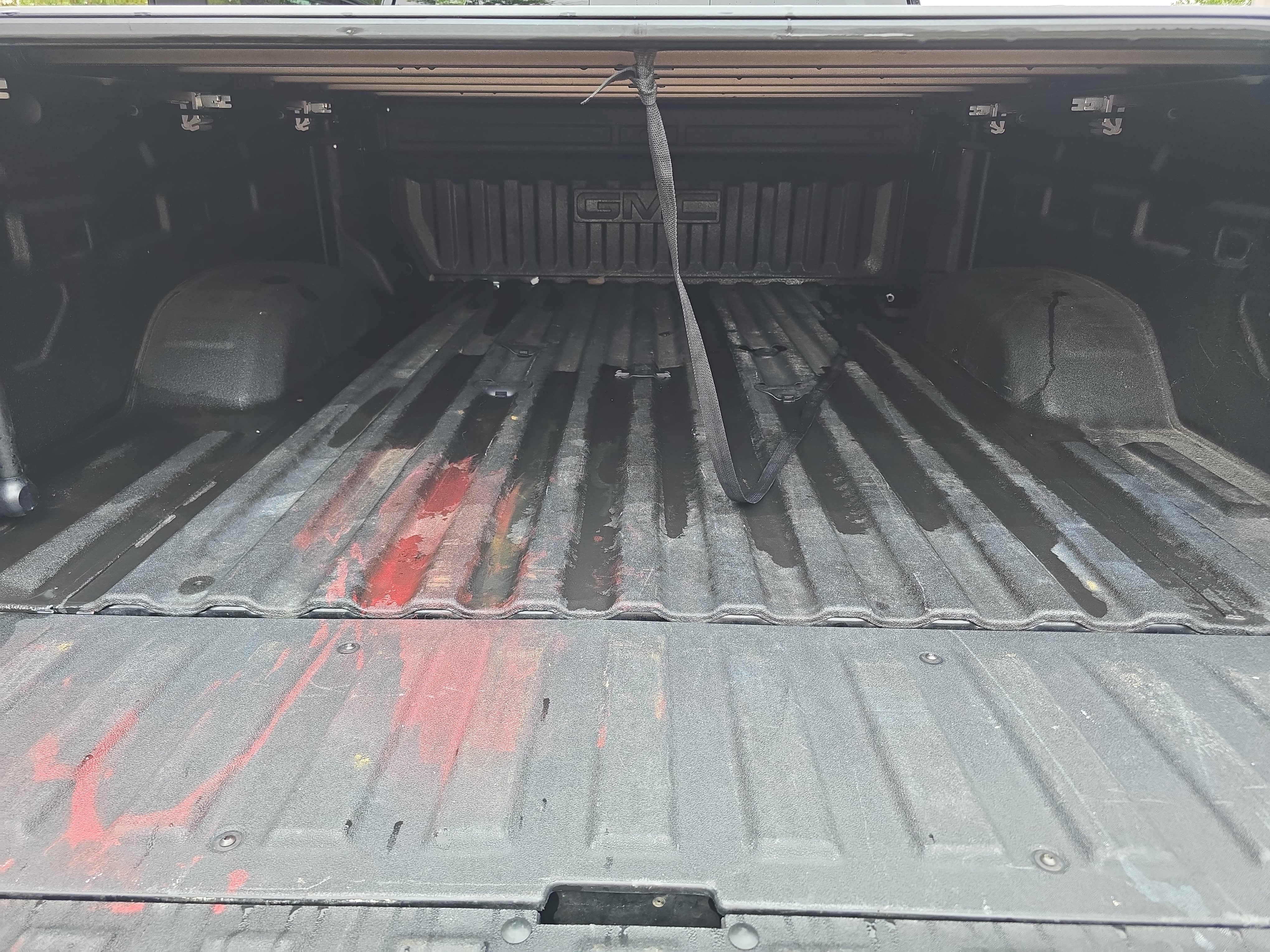 Used 2025 GMC Sierra 2500 AT4 w/ AT4 Premium Plus Package AWD/4WD image 12