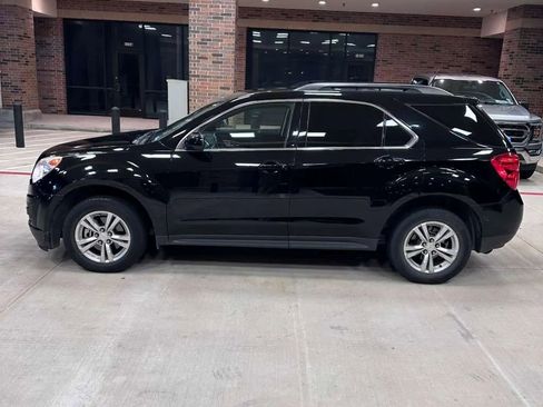 Used 2014 Chevrolet Equinox LT FWD image 4