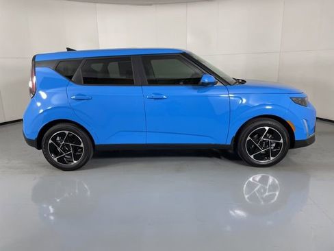 New 2025 Kia Soul EX image 9