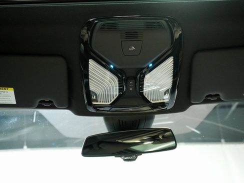 Certified 2024 BMW i4 xDrive40i w/ Premium Package image 19