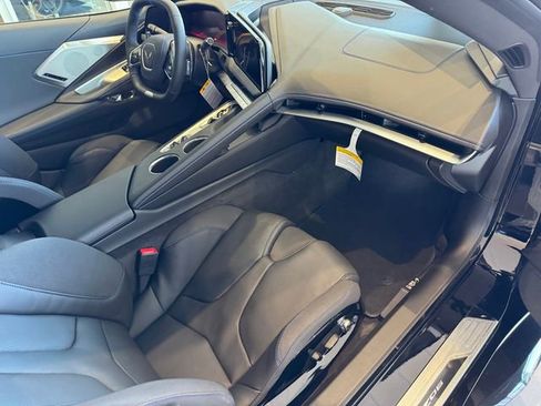 New 2026 Chevrolet Corvette Z06 image 7