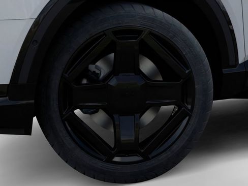 New 2027 Kia Telluride SX X-Line AWD/4WD image 9