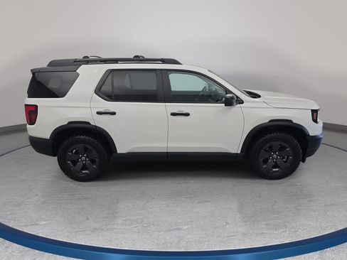 Used 2026 Honda Passport RTL image 4