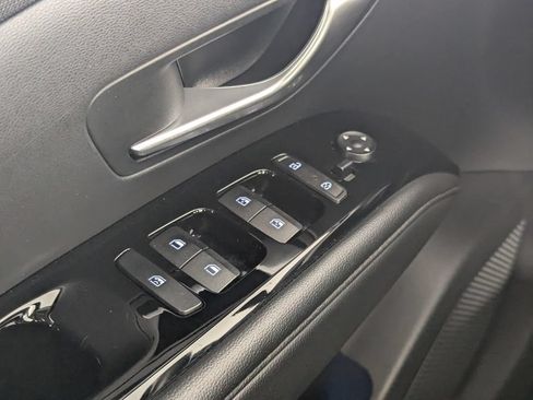 Used 2022 Hyundai Tucson SEL w/ Convenience Package FWD image 18