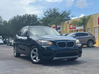 Used 2014 BMW X1 sDrive28i video 2
