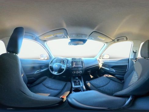 Used 2020 Mitsubishi Outlander Sport SE image 34