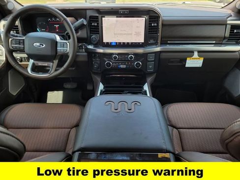 New 2026 Ford F350 King Ranch image 5