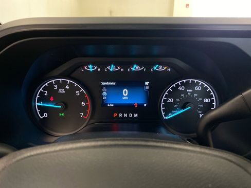New 2026 Ford F250 XL w/ STX Appearance Package AWD/4WD image 42