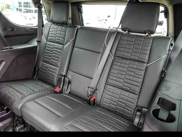 Certified 2023 Cadillac Escalade Sport Platinum AWD/4WD image 16