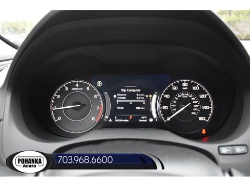 New 2026 Acura RDX Technology Package image 9