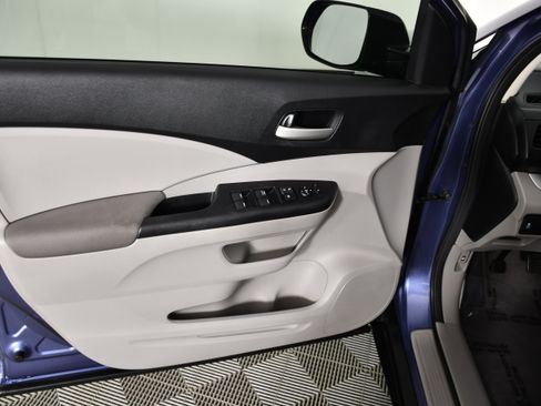 Used 2014 Honda CR-V LX image 34