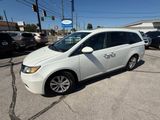 Used 2014 Honda Odyssey EX-L image 2