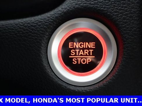 Used 2022 Honda CR-V EX image 16