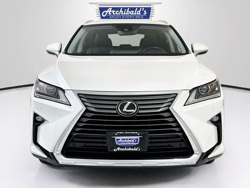 Used 2016 Lexus RX 350 AWD w/ Premium Package image 2