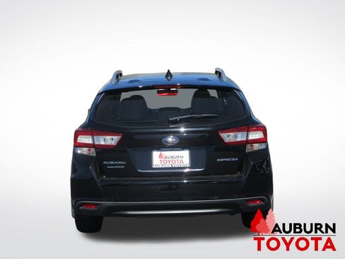 Used 2018 Subaru Impreza 2.0i Premium w/ Eyesight & BSD & Rcta image 5