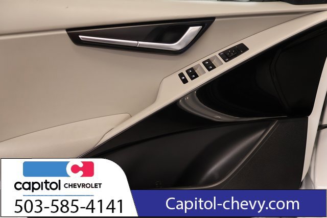 Used 2023 Kia Niro Wind w/ Wind Preserve Package FWD image 10