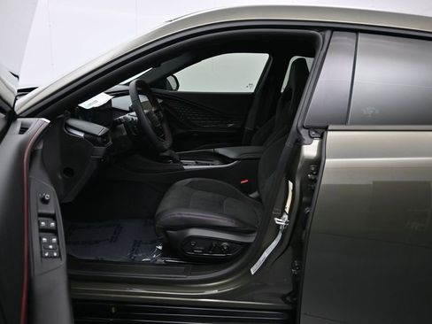 New 2026 Dodge Charger R/T AWD/4WD image 21