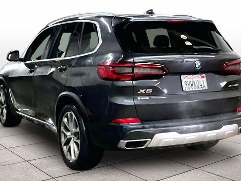 Used 2020 BMW X5 xDrive40i w/ Premium Package image 14