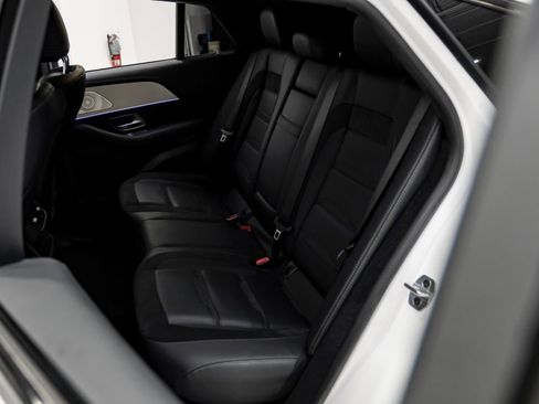 Used 2024 Mercedes-Benz GLE 63 AMG S image 33