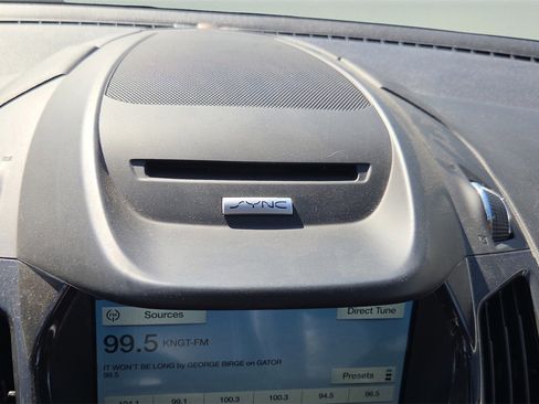 Used 2016 Ford Escape Titanium image 31