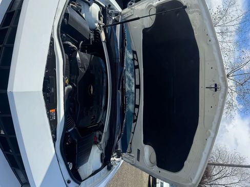 Used 2013 Chevrolet Camaro LT w/ RS Package image 23