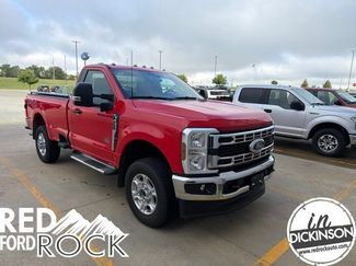 Used 2026 Ford F250 XLT w/ 360-Degree Camera Package AWD/4WD video 1