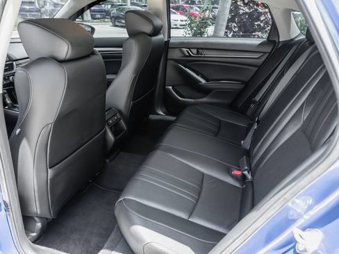 Used 2021 Honda Accord Sport Special Edition image 35