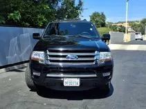Used 2017 Ford Expedition Limited RWD image 3