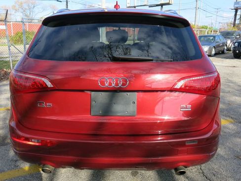 Used 2011 Audi Q5 3.2 Premium Plus image 8