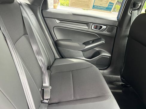 Used 2024 Honda Civic Sport image 21