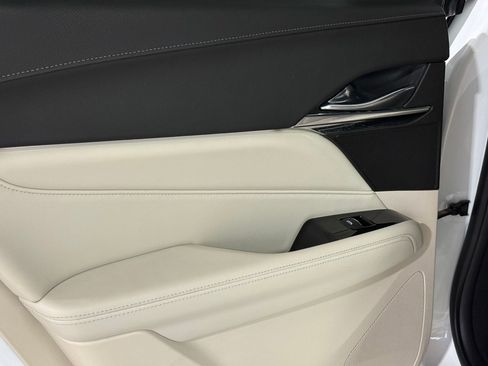 Used 2020 Cadillac CT4 Premium Luxury image 37