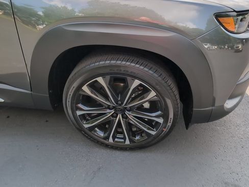 New 2026 MAZDA CX-50 AWD 2.5 S w/ Accent Package image 3
