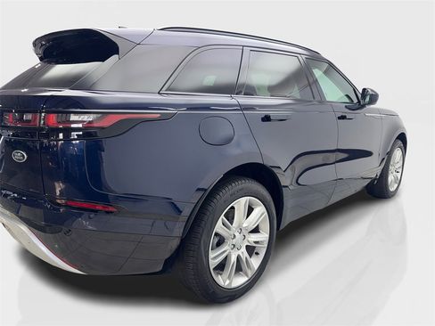 Used 2023 Land Rover Range Rover Velar S image 13
