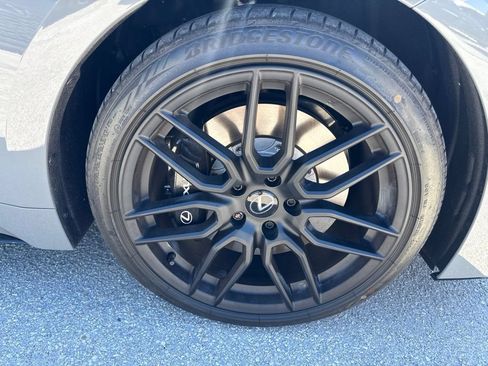 Certified 2024 Lexus IS 500 w/ Accessory Package 2 RWD image 10