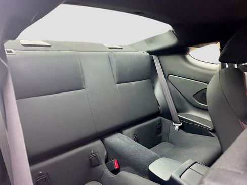 Used 2022 Subaru BRZ Premium image 24