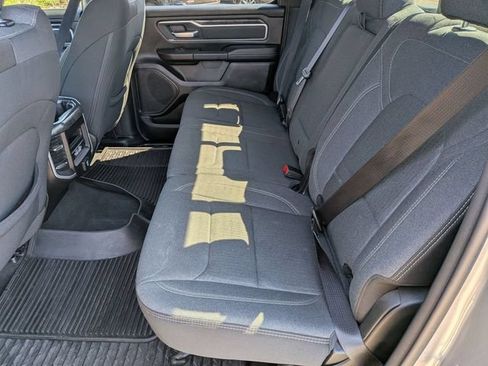 Used 2021 RAM 1500 Big Horn AWD/4WD image 24