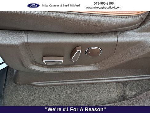 Used 2023 Ford Expedition Max King Ranch image 23